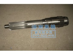 AZ2210020009,一軸,濟(jì)南聚麟汽車銷售服務(wù)有限公司