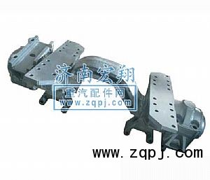 ,平衡軸總成,濟南瑞萊特汽車零部件有限公司