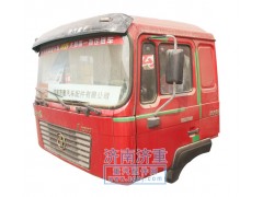 ,德龍F(tuán)2000駕駛室,山東豪曼汽車配件有限公司