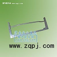 豪沃前防鉆保護(hù)架總成WG9725930010/WG9725930010