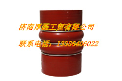 DZ93259535308中冷器出氣膠管/DZ93259535308中冷器出氣膠管