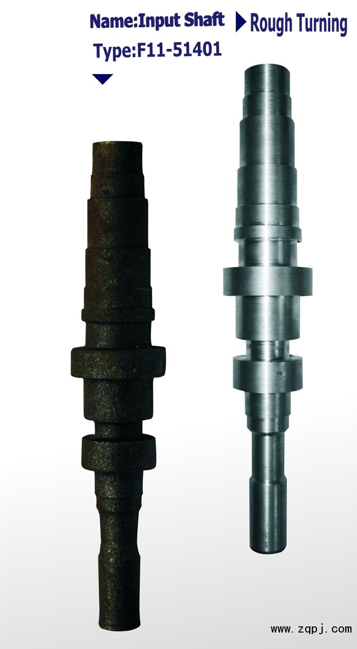 gear shaft,變速箱齒輪軸，輸入軸，一軸生產(chǎn)制造廠家,河北東安精工股份有限公司