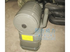 AZ9125190201,連體油濾器,邢臺威力汽車零部件有限公司