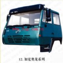 68631,加寬奧龍系列,揚(yáng)州德瑞車業(yè)有限公司