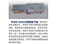 BQHF-E20L,比例氣控換向閥,濰坊山特液壓機械有限公司