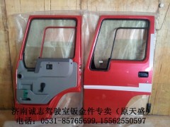 AZ1642210002,豪沃車(chē)門(mén)總成,濟(jì)南誠(chéng)志重型汽車(chē)駕駛室鈑金件專(zhuān)賣(mài)