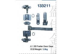 2,門鎖、內(nèi)置門鎖、廂式車配件,黃巖盈佳金屬制品廠