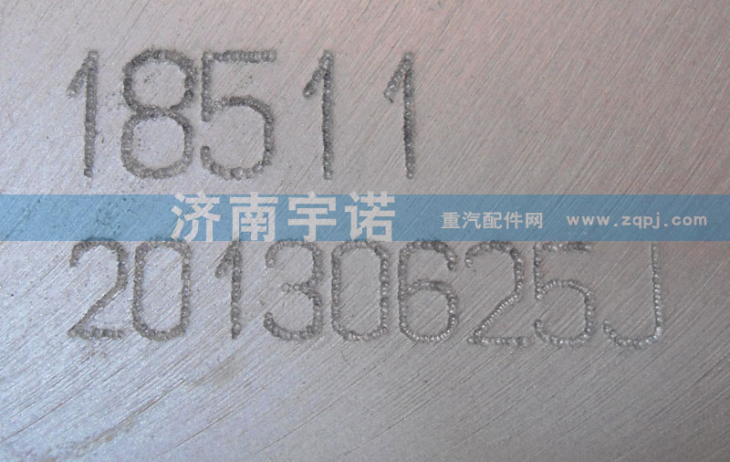 18511,中冷器,山東宇諾汽車散熱器有限公司