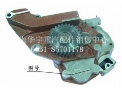 VG0003070092,豪瀚發(fā)動(dòng)機(jī)總成,濟(jì)南金航建汽車配件銷售中心