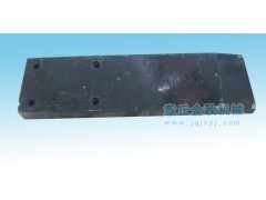 1325129502011,導(dǎo)向板、鋼板滑軌、限位器,章丘市金秋機械配件有限公司