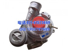 borgwarner,渦輪增壓器,博格華納渦輪增壓器有限公司