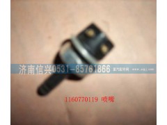 116000770119,噴咀,濟南信興汽車配件貿(mào)易有限公司