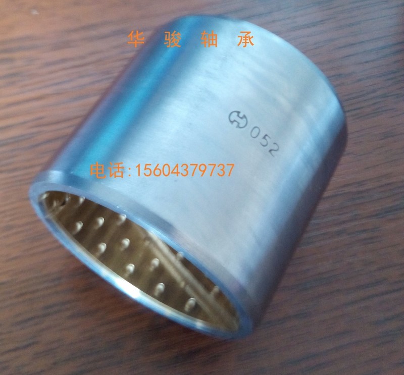 81.93021.0270,轉向節(jié)襯套,hk020