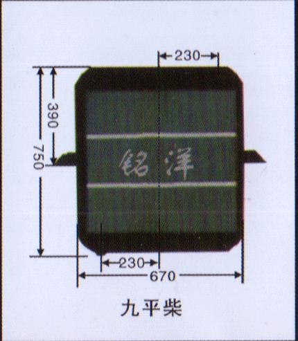 ,水箱  九平柴,濟(jì)南銘洋汽車(chē)散熱器有限公司