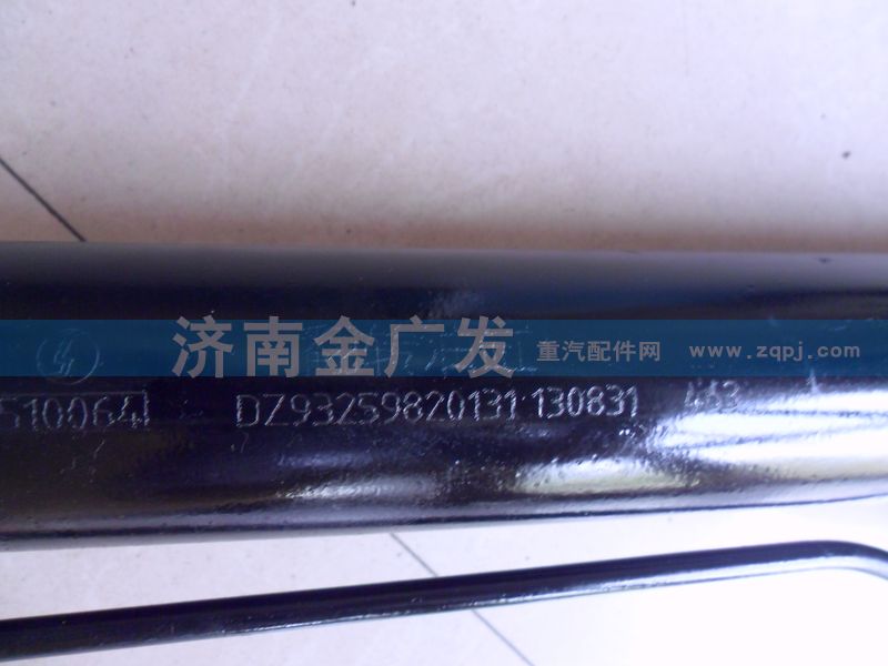 DZ93259820131,翻轉(zhuǎn)油缸 德龍,濟南金廣發(fā)商貿(mào)有限公司