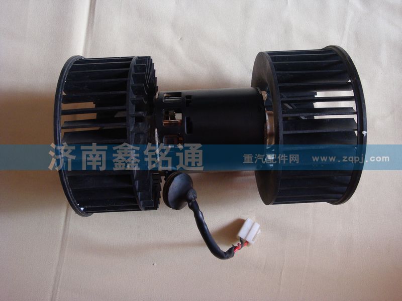 紅巖杰獅暖風(fēng)電機(jī)/