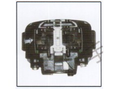 DZ9100410114,HD盤式剎車鉗,濟南五丈原汽車配件有限公司（原奧隆威）