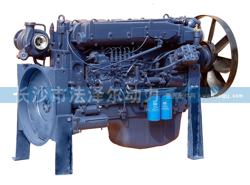 FZR6126.50 (WD615.50),全新發(fā)動(dòng)機(jī),長(zhǎng)沙市法澤爾動(dòng)力有限公司