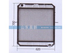 1301N08-010,散熱器水箱,濟(jì)南科宇汽車配件有限公司