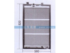 1301N21-010,散熱器水箱,濟南科宇汽車配件有限公司