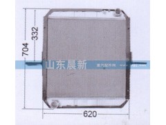 BD76,散熱器水箱,濟(jì)南科宇汽車配件有限公司