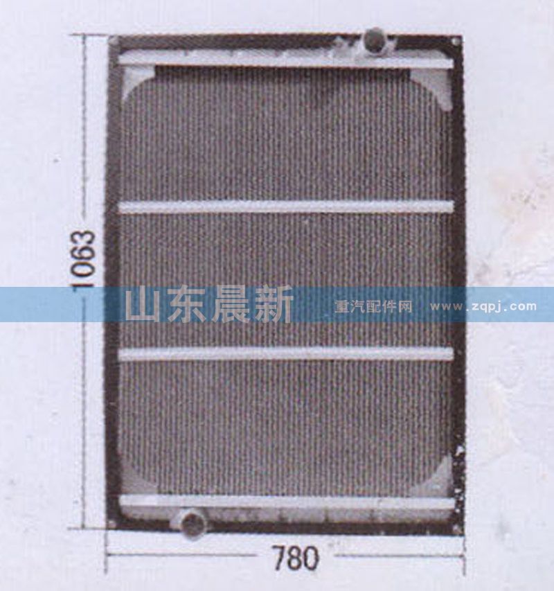 ,散熱器水箱,濟南科宇汽車配件有限公司