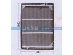 ,散熱器水箱,濟南科宇汽車配件有限公司