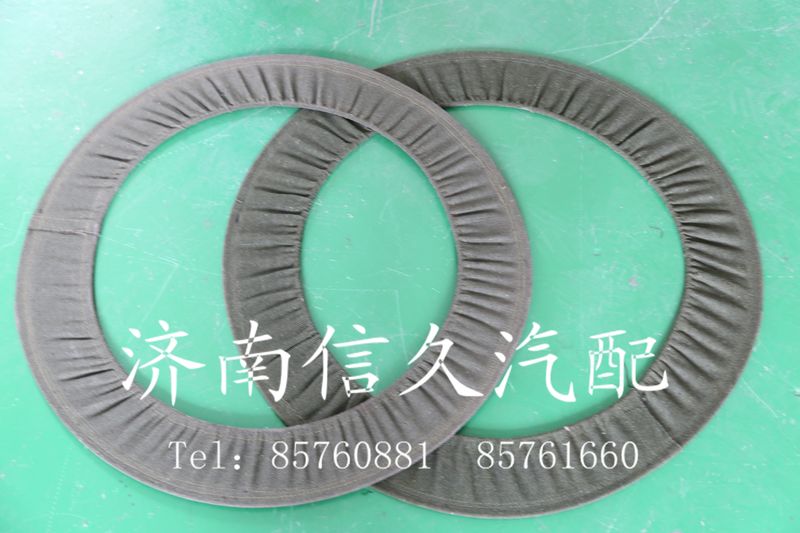 61560060016,護(hù)風(fēng)帶,濟(jì)南信久汽配銷售中心