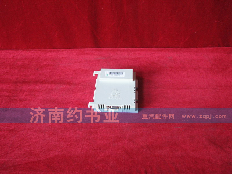 WG9719580001,左控制摸塊及軟件,濟南約書亞汽車配件有限公司（原華魯信業(yè)）