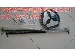 AZ1651930001,重汽豪瀚標志,濟南金航建汽車配件銷售中心