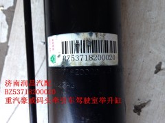 BZ53718200020,駕駛室舉升缸,濟(jì)南路泰汽配有限公司