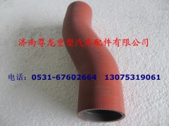 Dz95259535508,水箱下水管,濟(jì)南尊龍(原天盛)陜汽配件銷(xiāo)售有限公司