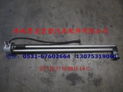 DZ93189551342,油量傳感器,濟(jì)南尊龍(原天盛)陜汽配件銷售有限公司