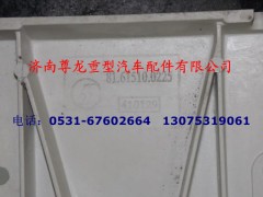 81.61510.0225,左門臺階,濟南尊龍(原天盛)陜汽配件銷售有限公司