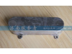 612630010050,機(jī)油冷卻器芯（P12）,濟(jì)南服務(wù)者動(dòng)力機(jī)械廠