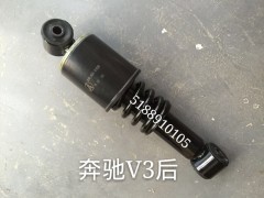 5188910105,奔馳V3駕駛室減震器 后,濟南凱睿汽車配件有限公司