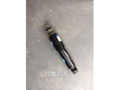 1B24950200131,歐曼駕駛室減震器 前,濟南凱睿汽車配件有限公司