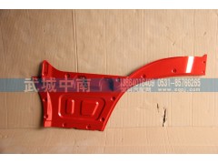 WG1664335104,右內(nèi)車(chē)門(mén)下護(hù)板T5G,濟(jì)南武城重型車(chē)外飾件廠(chǎng)