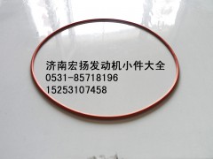 90003120088,WP12噴油器法蘭密封圈,濟南耀順汽車配件有限公司（重汽、濰柴發(fā)動機小件專賣）