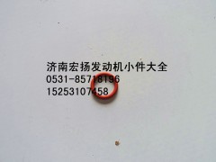 VG1540080095,重汽噴油器密封圈,濟(jì)南耀順汽車(chē)配件有限公司（重汽、濰柴發(fā)動(dòng)機(jī)小件專(zhuān)賣(mài)）