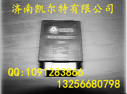 WG9100580027,刮水器間歇控制器,濟(jì)南凱爾特商貿(mào)有限公司