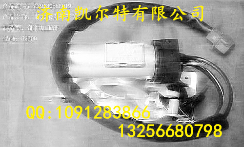 WG9130583019,鑰匙起動開關,濟南凱爾特商貿有限公司