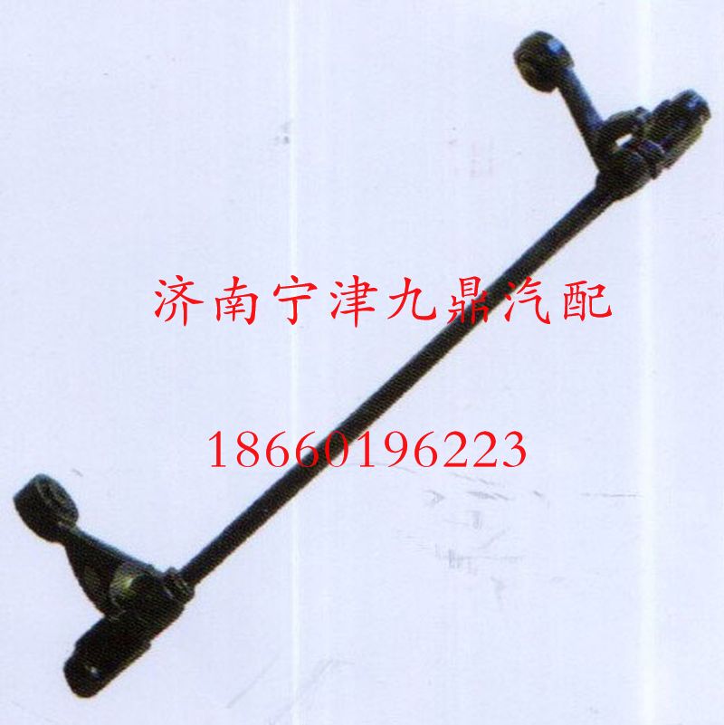 1664430021,翻轉(zhuǎn)軸,濟(jì)南寧津九鼎重汽配件生產(chǎn)廠商