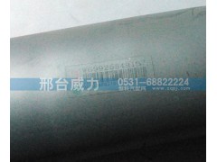 WG9925549137,排氣管,邢臺(tái)威力汽車零部件有限公司