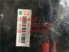 wg1034122251,SCR線束總成,濟南信發(fā)汽車配件有限公司