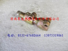 DZ9100470310,陜汽奧龍過渡連接件總成,濟(jì)南尊龍(原天盛)陜汽配件銷售有限公司