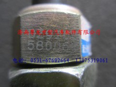 DZ9100580060,陜汽德龍轉(zhuǎn)速傳感器,濟(jì)南尊龍(原天盛)陜汽配件銷售有限公司