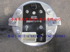 DZ9100580140,陜汽德龍電子轉(zhuǎn)速表,濟(jì)南尊龍(原天盛)陜汽配件銷售有限公司