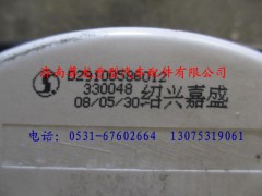 DZ9100586012,陜汽德龍電子轉(zhuǎn)速表(3.63：1),濟(jì)南尊龍(原天盛)陜汽配件銷售有限公司