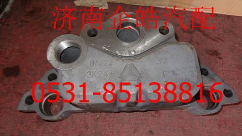 AZ9100443301,重汽制動器鉗體,濟南卡聯(lián)汽車配件有限公司